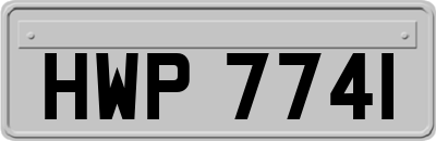 HWP7741