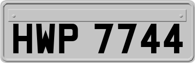 HWP7744