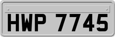 HWP7745