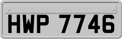 HWP7746