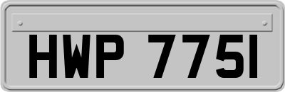 HWP7751