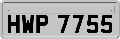HWP7755