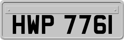 HWP7761