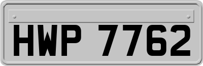 HWP7762