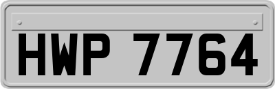 HWP7764