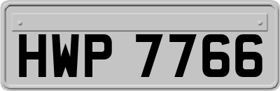 HWP7766