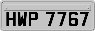 HWP7767
