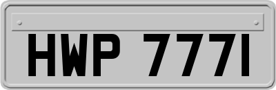 HWP7771