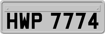 HWP7774