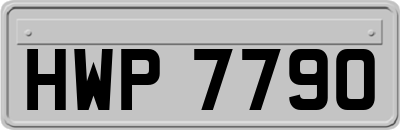 HWP7790