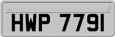 HWP7791