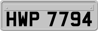 HWP7794