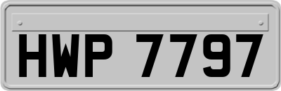 HWP7797