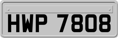 HWP7808