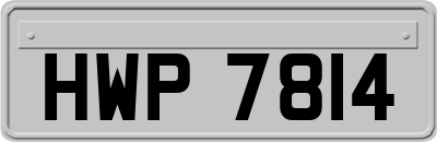 HWP7814
