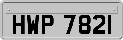 HWP7821