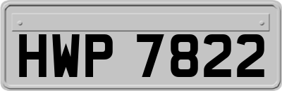 HWP7822