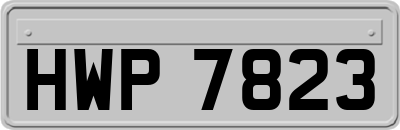 HWP7823