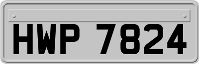 HWP7824
