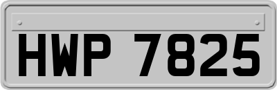 HWP7825