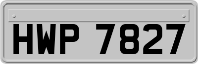 HWP7827