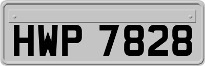 HWP7828