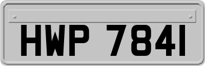 HWP7841