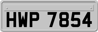 HWP7854