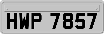HWP7857