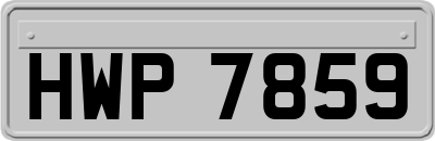 HWP7859