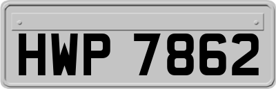 HWP7862
