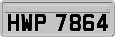 HWP7864