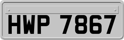 HWP7867