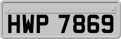 HWP7869