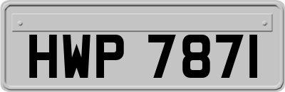 HWP7871