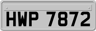 HWP7872