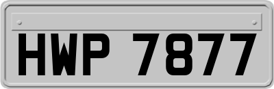 HWP7877