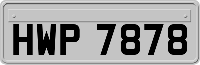 HWP7878