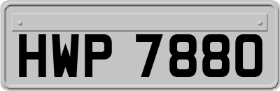 HWP7880