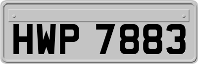 HWP7883