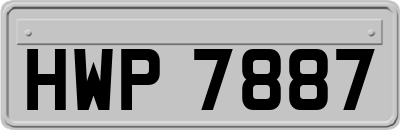 HWP7887