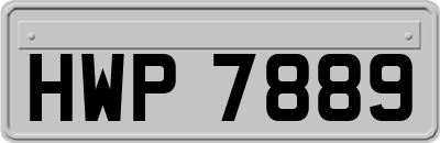 HWP7889