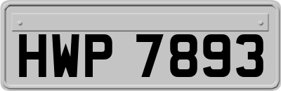 HWP7893