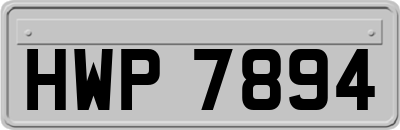 HWP7894
