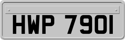 HWP7901