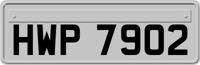HWP7902