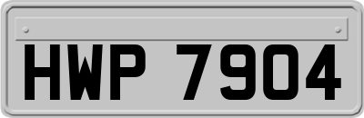HWP7904