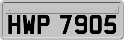 HWP7905
