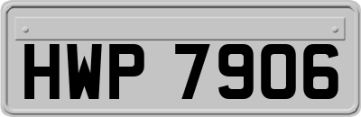 HWP7906