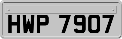 HWP7907